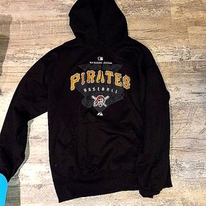 Pirates Pittsburgh hoodie